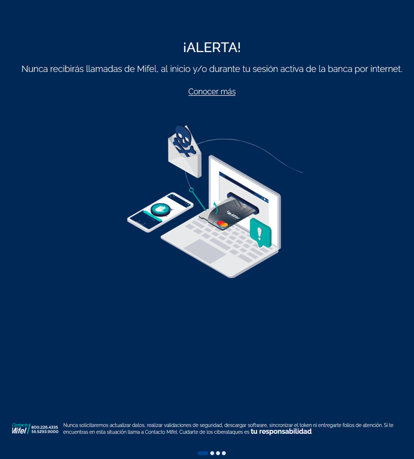 Únete a la nueva experiencia digital para empresas